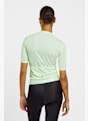 Odlo Explorer Pro Chill-Tec maillot de bike femmes Vert 40148 2