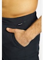 Quiksilver Half 19 Inch Hybrid short uomo Nero 40142 3