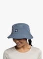Buff Adventure Bucket cappello da sole Blu 40176 1