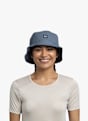 Buff Adventure Bucket cappello da sole Blu 40176 2