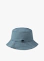 Buff Adventure Bucket cappello da sole Blu 40176 3