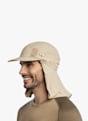 Buff Desert cap Beige 40162 1
