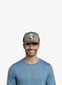 Buff Explore Trucker Cap Braun 40163 2