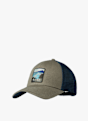 Buff Explore Trucker Cap Braun 40163 3