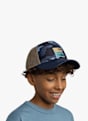 Buff Trucker cap enfants Bleu 40169 1