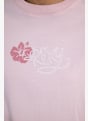 Roxy Sparkle Evening t-shirt donna Rosa 40171 3