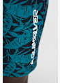 Quiksilver Nature Made costume da bagno uomo Verde 40190 3