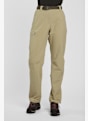 Maier Sports Lulaka Damen Wanderhose Beige 40186 1
