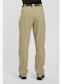 Maier Sports Lulaka Damen Wanderhose Beige 40186 2