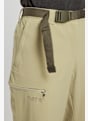 Maier Sports Lulaka Damen Wanderhose Beige 40186 5