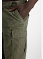 Element Legion 21" short uomo Verde 40191 4