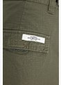 Element Legion 21" short uomo Verde 40191 5
