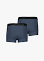 POWERZONE 2-Pack boxer garçons Bleu 40217 2