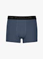 POWERZONE 2-Pack Jungen Boxershort Blau 40217 3