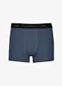 POWERZONE 2-Pack Jungen Boxershort Blau 40217 4
