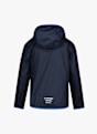Trollkids Trolltunga Kinder Outdoorjacke Blau 40224 2