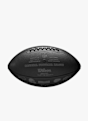 Wilson NFL 32 Team ballon de football américain Noir 40214 2