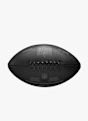 Wilson NFL 32 Team ballon de football américain Noir 40214 3