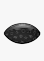Wilson NFL 32 Team ballon de football américain Noir 40214 7