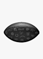 Wilson NFL 32 Team ballon de football américain Noir 40214 8