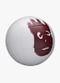 Wilson Cast Away volley-ball Blanc 40212 2