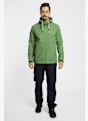 RUKKA Nilo veste imperméable hommes Vert 40215 3