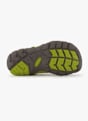 Keen Seacamp II CNX 28-31 Kinder Trekkingsandale Blau 40220 3