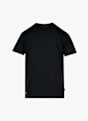 Trollkids Halsafjord t-shirt bambini Nero 40228 2