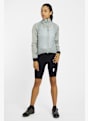 Q36.5 Air giacca da bike donna Grigio 40242 3