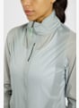 Q36.5 Air giacca da bike donna Grigio 40242 4