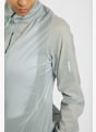 Q36.5 Air giacca da bike donna Grigio 40242 5