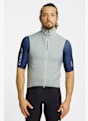 Q36.5 Air gilet uomo Grigio 40254 1