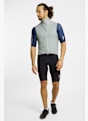 Q36.5 Air gilet uomo Grigio 40254 3
