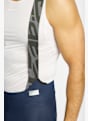 Q36.5 Gregarius Pro bib tight hommes Bleu 40251 3