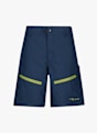 Trollkids Seiland short da trekking uomo Blu 40258 1