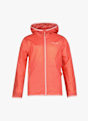 Trollkids Trolltunga giacca outdoor bambini Pink 40257 1