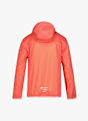 Trollkids Trolltunga giacca outdoor bambini Pink 40257 2