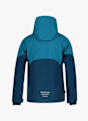 Trollkids Balestrand Mädchen Softshelljacke Blau 40270 2