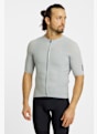Q36.5 Dottore Pro maillot de bike hommes Gris 40281 1