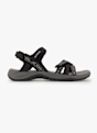 46 NORD Aventura sandale de trekking femmes Noir 40278 1
