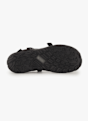 46 NORD Aventura sandali da trekking donna Nero 40278 3