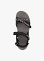 46 NORD Aventura sandale de trekking femmes Noir 40278 4