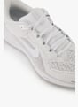 Nike Pegasus 41 chaussures de course hommes Argent 40283 6