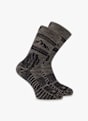 46 NORD 2-Pack Premium 35-48 chaussettes de randonnée hommes Bleu 40291 1