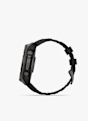 GARMIN fenix® 8 51 mm Solar Sapphire orologio sportivo Grigio 40301 4