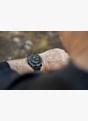 GARMIN fenix® 8 51 mm Solar Sapphire montre de sport Gris 40301 7
