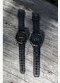 GARMIN fenix® 8 51 mm Solar Sapphire Sportuhr Grau 40301 8