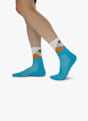 DirtySox Allround Elite Gelato Rocket 35-47 calze da bici Blu 40317 2