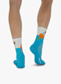 DirtySox Allround Elite Gelato Rocket 35-47 calze da bici Blu 40317 3