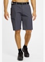 Maier Sports Huang Herren Wandershort Blau 40321 1